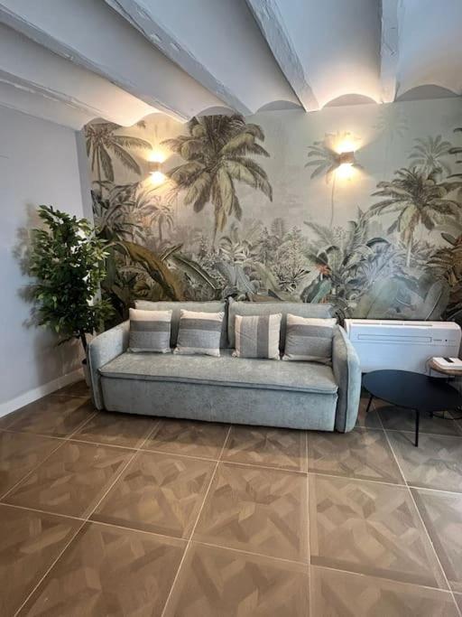 Confortable Apt Para 9Pax En El Centro De Madrid E3 Eksteriør billede